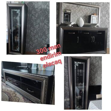 qara dik: Komod, TV altlığı, Servant, Kredit yoxdur, Türkiyə