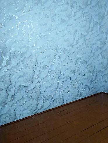 Ремонт под ключ: Отделка
жазайбыз — 6