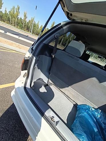 купить тойота прогресс: Toyota Estima: 2002 г., 2.4 л, Автомат, Бензин, Минивэн — 9