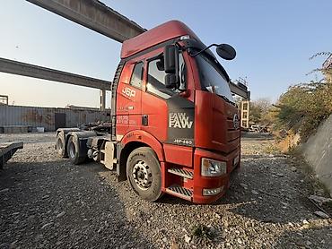 даф 2011: Тягач, 2020 г. — 5