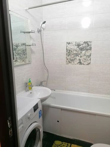 Посуточная аренда квартир: 1 комната, Постельное белье, Кондиционер, Парковка — 9