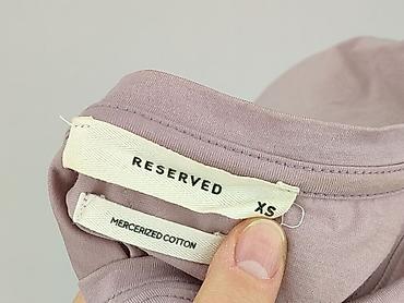 stanik reserved: Reserved, T-shirt damski, rozmiar XS — 7