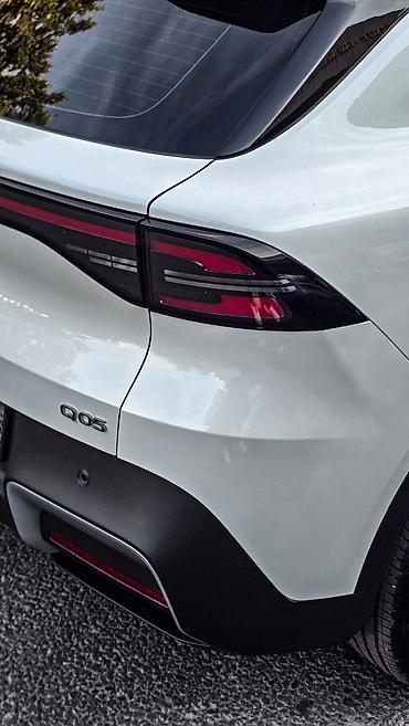 zotye: Сдаю Changan, Посуточно, Без водителя, | Залог, Водительские права — 3