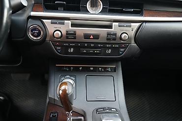 Lexus: Lexus ES: 2014 г., 2.5 л, Автомат, Гибрид, Седан — 11