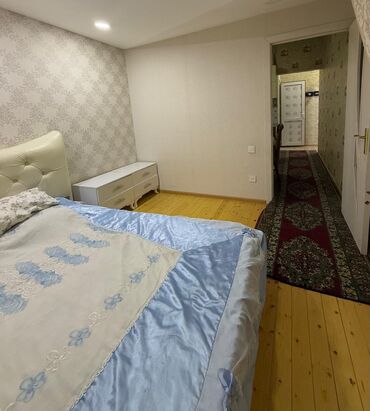 Yeni tikili: 2 otaqlı, Yeni tikili, 48 kv. m — 11