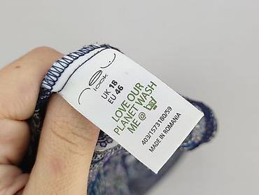canda marynarka: Look, Bluzka damska, rozmiar XL — 6