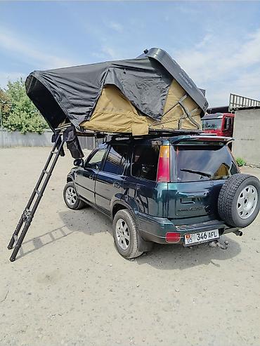 панел на фит: Honda CR-V: 1998 г., 2 л, Автомат, Бензин, Кроссовер — 1