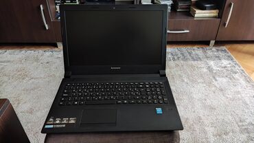 Lenovo: Lenovo B50-30 | 8GB RAM | 512Gb SSD + 500Gb HDD | Office 2024 | DVD — 2
