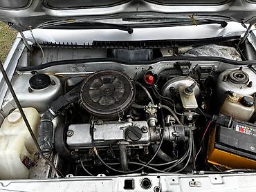 uaz ehtiyat hisseleri: VAZ (LADA) 21099: 1.6 l | 2001 il 256000 km Sedan — 6