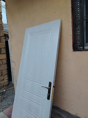 şef qaplarl: Salam Aleykum. Öz qapılarmızdır Yeni kimidir heç işlənməyib sadəcə — 2