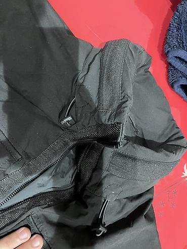 qara halilə: ZARA kişi qış kurtkası Orjinal Zara malıdır 300 azn alınıb, çox az — 4