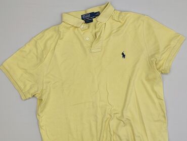 paramour sweter: Koszulka polo dla mężczyzn, S, Polo Ralph Lauren, stan - Bardzo dobry
