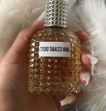 Ətriyyat: Bütün ətirlər yeni qiymətə — 5