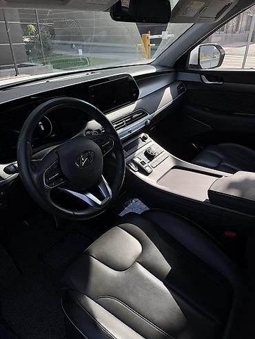 avante 4: Hyundai Palisade: 2020 г., 2.2 л, Автомат, Дизель, Кроссовер — 7