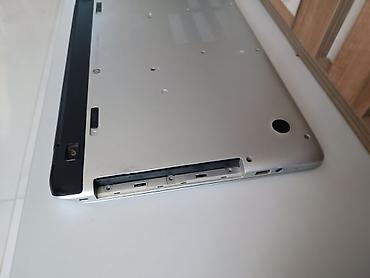 HP: HP Pavilion 15 noutbuku + çanta 10 GB ram 1tb yaddaş qoşulub +128 gb — 6