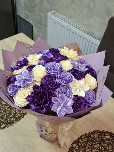 Ostali kućni dekor: Veštačko cveće, bоја - Šareno, Novo na lalafo.rs — 9 Ostali kućni dekor: Veštačko cveće, bоја - Šareno, Novo — 9