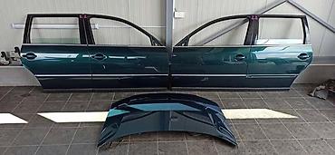 VRATA I LIMARIJA LB6W ZA VOLKSWAGEN PASSAT B5.5 | Vrata i ostala na lalafo.rs — 1 VRATA I LIMARIJA LB6W ZA VOLKSWAGEN PASSAT B5.5 | Vrata i ostala — 1