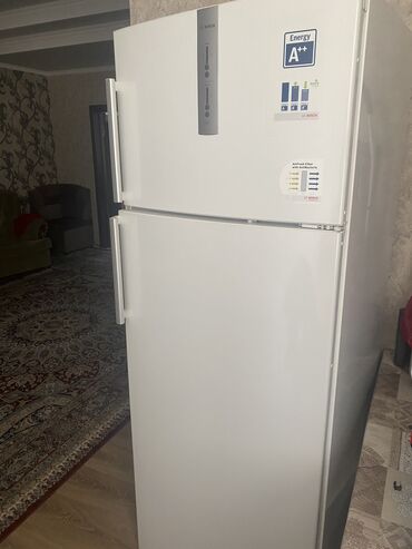 Холодильники: Холодильник Bosch, Требуется ремонт, Двухкамерный