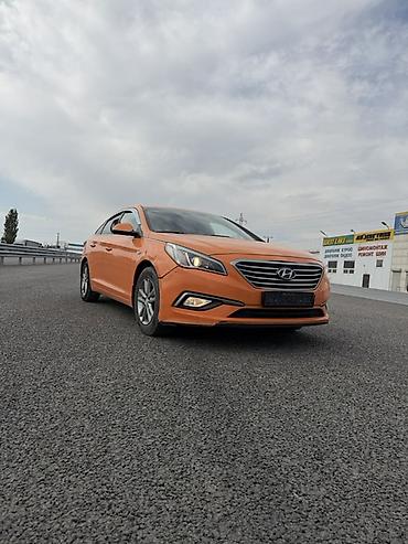 бампер хендай соната 2018: Hyundai Solaris: 2018 г., Газ, Седан — 4
