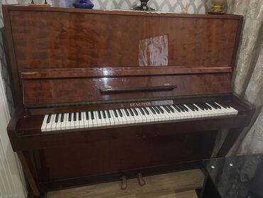 мини пианино: Пианино, Беларусь, Акустический, Б/у, Самовывоз