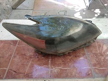 Məlumat Toyota Prius 30 kuza üçün sağ fara. Normal vəziyyətdədir real lalafo.az -da Məlumat Toyota Prius 30 kuza üçün sağ fara. Normal vəziyyətdədir real