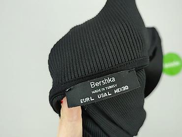 christian berg: Bershka, Sukienka damska, rozmiar L — 4