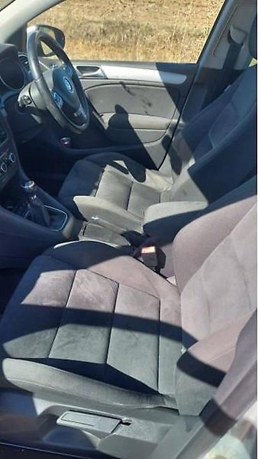 ventilator klime passat b5 5: VOLAN SA KOMANDAMA I BEGOM ZA VOLKSWAGEN GOLF 6, PASSAT B7 OD 2008. DO — 1