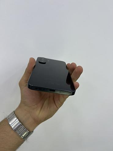 dji mic mini: Samsung Galaxy A26 5G, 256 GB, rəng - Qara, Zəmanət — 4