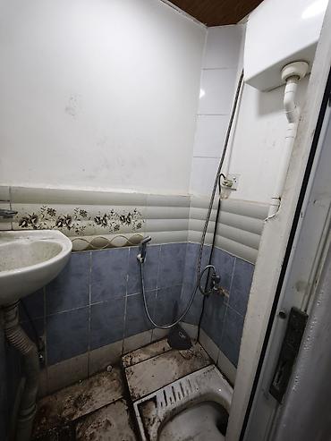 Digər daşınmaz kommersiya əmlakı icarəsi: Etrafli N.Nerimanov Obyekt Yari zirzemi Podval icare verilir 50kv.m — 11