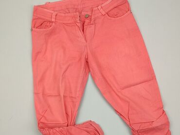Material: Material trousers, 2-3 years, 92/98, condition - Good