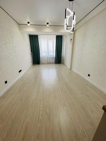 Продажа квартир: 2 комнаты, 44 м², Элитка, 8 этаж, Евроремонт