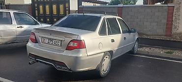 тайота краон: Daewoo Nexia: 2011 г., 1.6 л, Бензин, Седан — 3