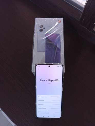 redmi 10x: Redmi, Redmi Note 13 Pro Plus, Б/у, 512 ГБ, цвет - Черный, 2 SIM, eSIM