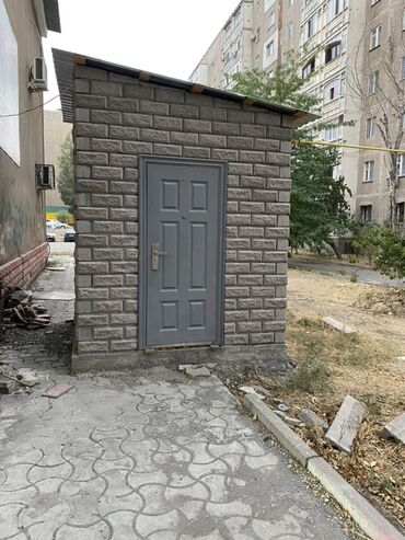 Другая коммерческая недвижимость: Продается коммерческое здание 1800$ за м2 12 микрорайон, за ДК 🏢 — 8