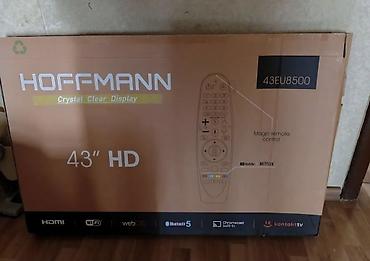 ipad 2 ci el: Hoffmann 109 Smart — 1
