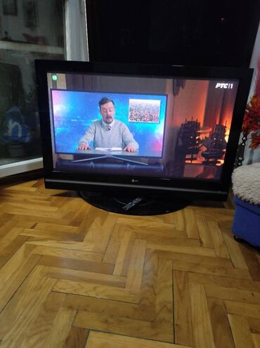 Televizori: TV veliki Lcd LG 50 inca ili dijagonala 128 cm i daljinski Ispravan — 5