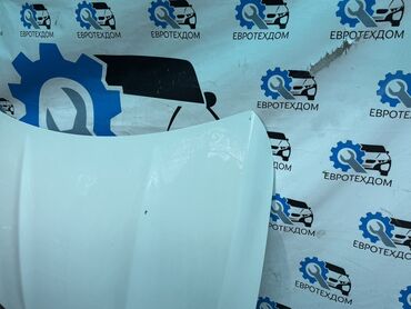 Капоты и комплектующие: Капот Mercedes-Benz, Новый, Оригинал — 6