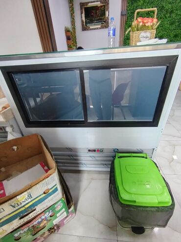 Digər restoran, kafe avadanlığı: Restoran/kafe üçün peşəkar avadanlıq paketi Tərkib: - HASANOĞLU — 9