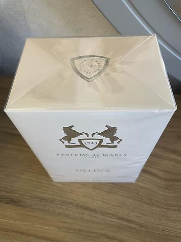 xonc: Parfums de Marly Delina Royal Essence – Eau de Parfum, 75 ml — 3