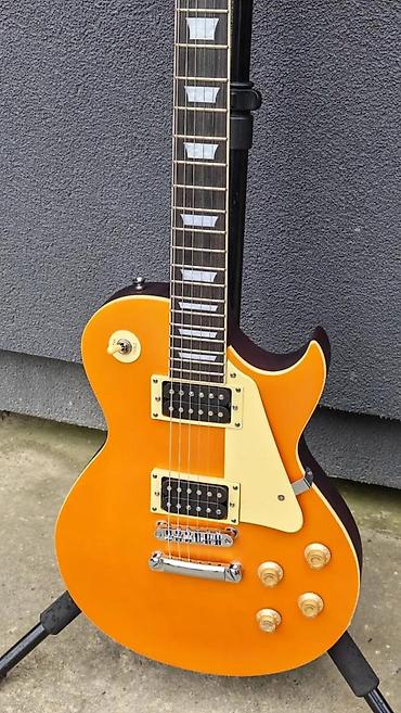 akusticne gitare: HARLEY BENTON SC-400 SGT | . Slanje po dogovoru ili lično — 4