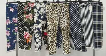 Pantalone: L, Drugi kroj pantalona — 14