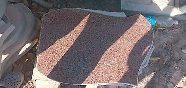 Ритуальные услуги: Памятники,Эстеликтер,ограды,кресты,таблички,оформление,укладка — 26