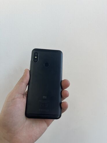 xiaomi mi a2 kontakt home: Xiaomi Mi A2 Lite, 64 GB