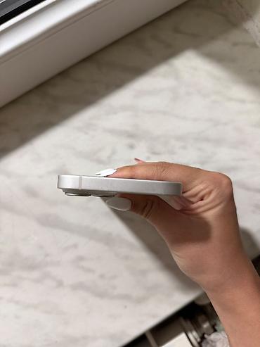 ikinci el iphone 14: IPhone 14, 128 GB, Starlight, Face ID — 6