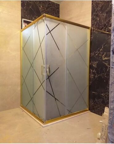 Duş kabinaları, arakəsmələr: Yeni Arakəsmə, Düzbucaqlı, Pulsuz çatdırılma -da lalafo.az — 18 Duş kabinaları, arakəsmələr: Yeni Arakəsmə, Düzbucaqlı, Pulsuz çatdırılma — 18