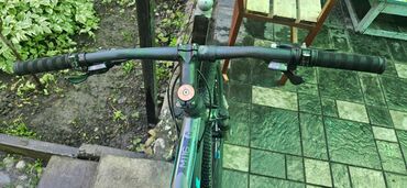 горный велосипеды: Велосипед Trinx m116 Можно ехать в городе так и по неровной местности