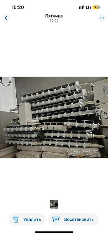 Скупка черного металла: Скупка металлолома с самовывозом. Принимаем: - Черный металл: балки — 9