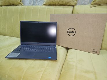 dell alienware: Dell vostro 3500 idial veziyetde. core i3 1115G4 ram 4gb DDR4 SSD