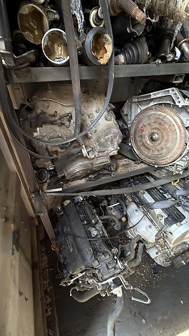 i vtec: Двигатель Honda i-VTEC DOHC - Тип: бензиновый рядный 4-цилиндровый — 4