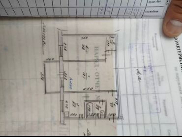 матросова кулатова: 2 комнаты, 50 м², 104 серия, 2 этаж, Евроремонт